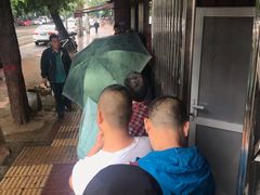 -土门八珍烤鸡腊味店(土门老店)
