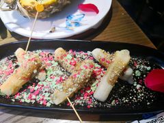 -雀舞云南菜(乐客城店)