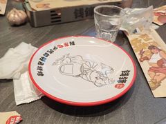 -钱锋炭缸烧烤(南湖大路总店)