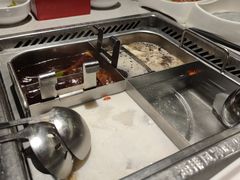 -海底捞火锅(航洋城店)