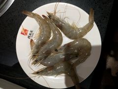 -尚水元休闲自助餐厅(中央城店)