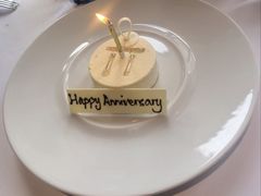 -Le Comptoir de Pierre Gagnaire
