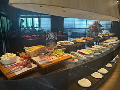-拉蒂娜·巴西牛排馆 Latina·Brazilian Steakhouse(铜仁旗舰店)