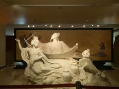 -西安大唐西市博物馆