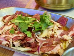 -杨记齐齐哈尔烤肉(总店)