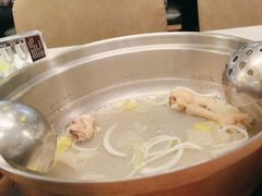 -润园四季椰子鸡火锅(南山海岸城店)
