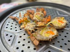 -船奇蒸汽海鲜·闽菜(八市海鲜总店)