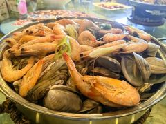 -蜀香妈妈菜馆(海王路店)