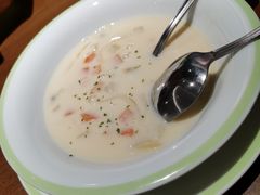 -萨莉亚意式餐厅(杭州西溪龙湖天街店)