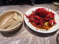 -有位虾匠·胶东小馆(市北店)