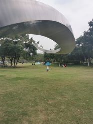 -玄武湖景区-情侣园游乐场