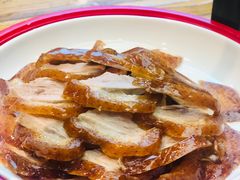 -四季厨房 鲁菜·孔府烤鸭(二环南路店)