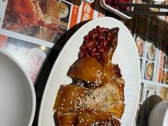 -金桔香港茶餐(宝安大厦店)