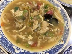 连汤肉片-管记水席老店(仙果市街店)