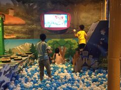 -酷洛小镇(步步高新天地购物广场店)