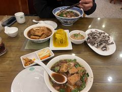 -北京小肠陈饭庄(方庄店)