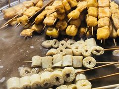 -马记大锅煮(总店)