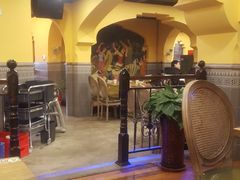 -阿凡提餐厅(簋街店)