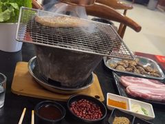 -奥西拉烤肉,盒饭,冷面(青岩刘店)
