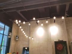 -熙阁咖啡Segnal(时代中心店)