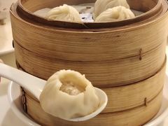 -翡翠拉面小笼包(岭南新天地店)
