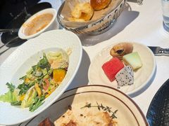 -黑宝石西餐厅(汇励99城市公园店)