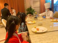 -福州中庚聚龍酒店香汇自助餐厅(南江滨西大道店)