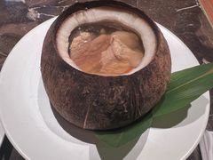 -汤城小厨•粤菜•靓汤(苏州街店)