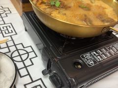 -云晓光头烧烤吧(德平路店)
