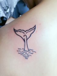 -V一刺青·纹身   穿孔    清洗