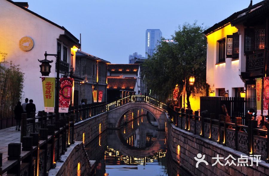 南长街图片-北京观光街区-大众点评网