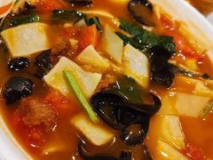 -巴依老爷新疆美食(工体旗舰店)