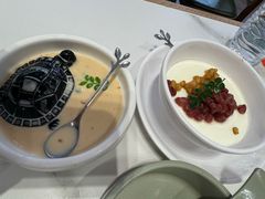 -南拳十三姨·潮汕砂锅粥·粤菜(西单大悦城店)