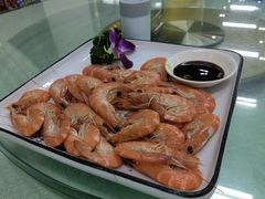-景好海鲜餐厅(大鹏必选旅游店)
