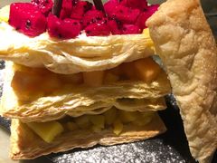 -绿茶餐厅(成都大悦城店)