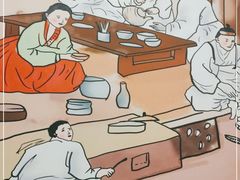 -火肆高麗火盆