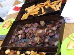 -晓梦戳子肉(瑞云路店)