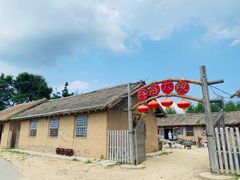 -北纬44度·金珠花海休闲农业旅游景区