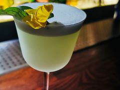 -HUNTING BAR亨霆鸡尾酒馆(越秀淘金店)