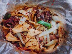 干锅鸭头-一品渝香·好吖好鸭时尚干锅鸭头(乐汇城店)