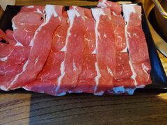 -四喜小胖·北京涮肉(五道营店)