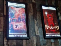 -魔方cube剧情密室逃脱(海岸城店)