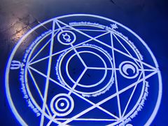 -棂笼·深度沉浸密室(武汉旗舰店)