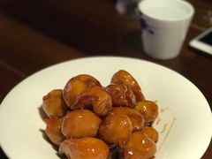 -宴秋杭州菜(锦艺城店)