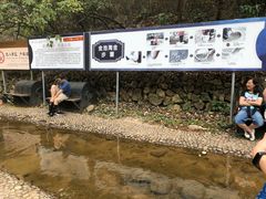 -遂昌金矿国家矿山公园