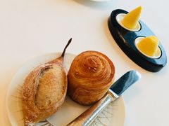 -Caprice(香港四季酒店)