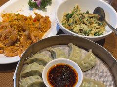 -湘力力小院·鱼汤泡饭(枫林路店)
