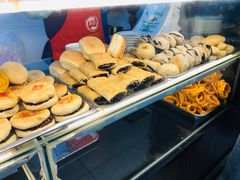 焦圈儿-白魁老号饭庄(交道口店)