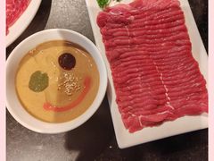 -南门涮肉(上海二店)