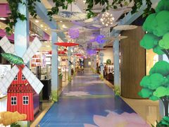 -浙北大厦购物中心(安吉店)